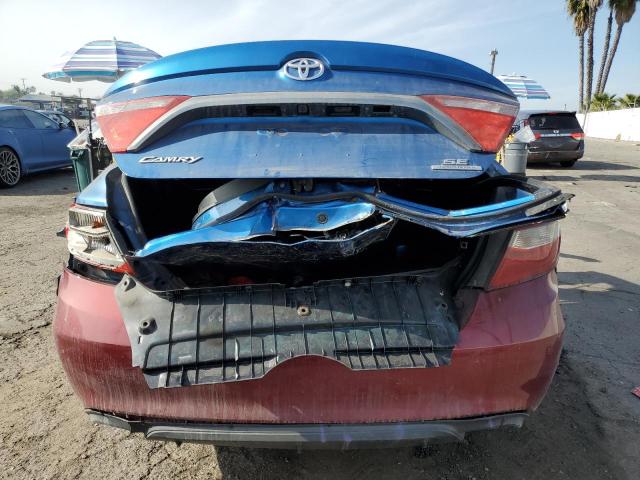 4T1BF1FK3GU530032 Toyota 2ar-fe