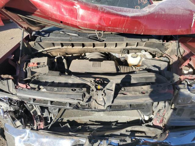 3GCUYDED1KG189303 Chevrolet Silverado
