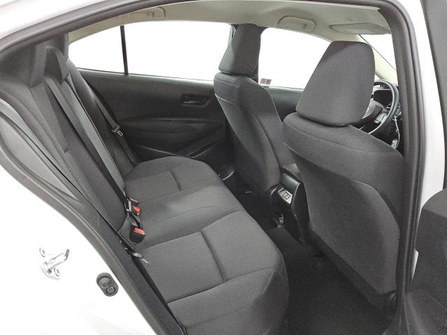 5YFB4MDE5RP119725 Toyota COROLLA LE