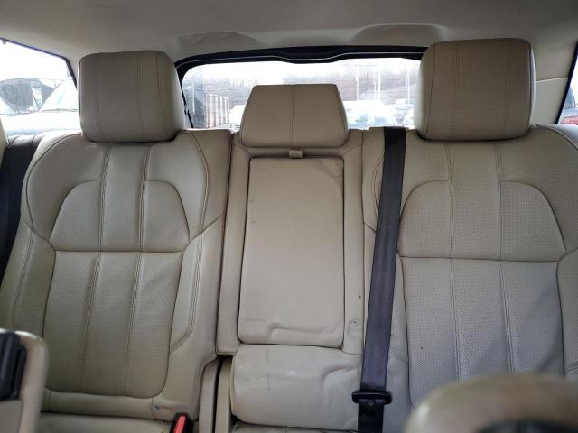 SALWR2WF4EA341760 Land Rover RANGE ROVE