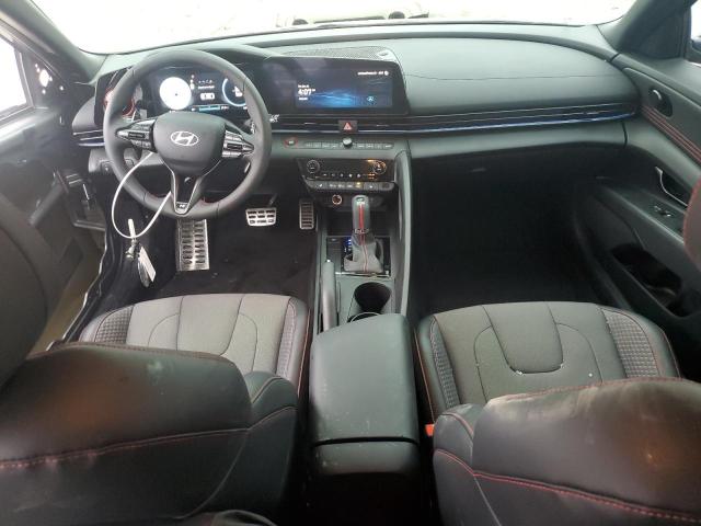 KMHLR4DF8RU822264 Hyundai ELANTRA N