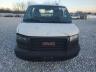 2019 Gmc Savana G2500 zu verkaufen in Barberton, OH - Stripped