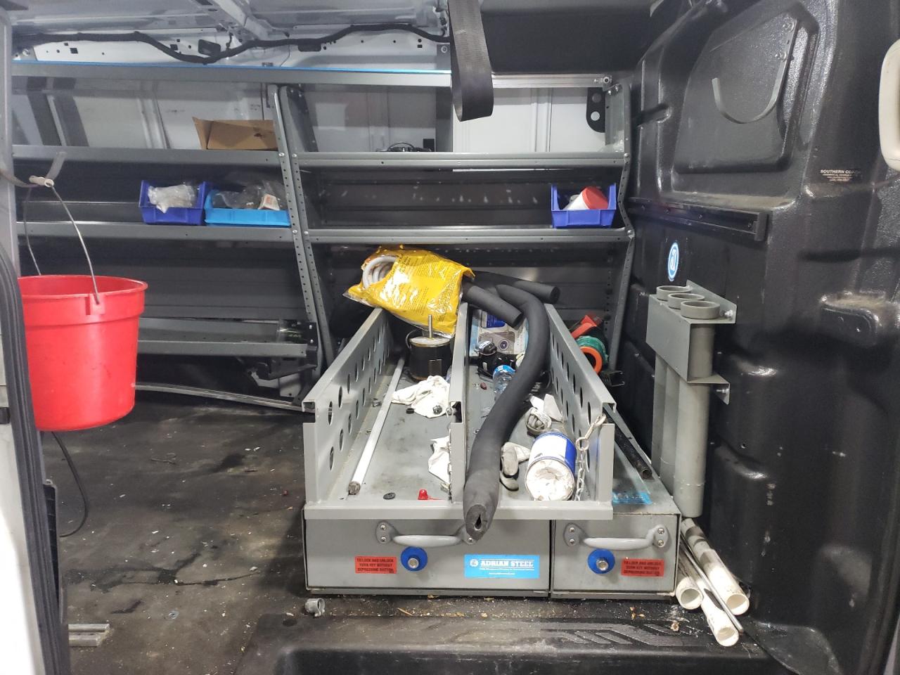 FORD TRANSIT 2018 1FTYR1YM0JKA92903 Photo 18
