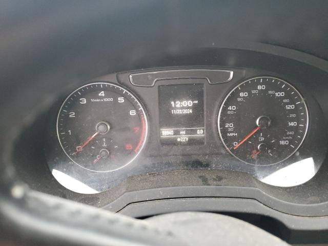 WA1JCCFS2HR011881 Audi Q3