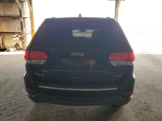 1C4RJFBG4HC792830 Jeep 2017