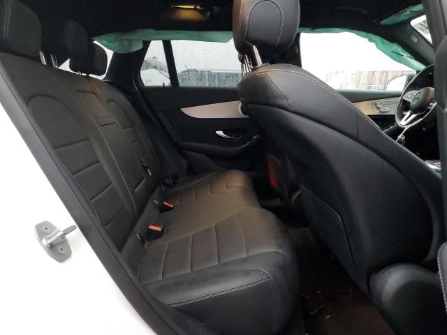 W1N0G8EBXLF764663 Mercedes-Benz GLC 300 4M