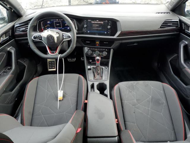 3VW9T7BU2RM049019 Volkswagen Jetta 40th