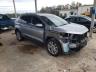 2020 Ford Edge Titanium en Venta en Hueytown, AL - Front End