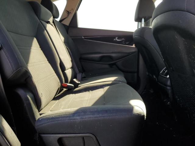 5XYPG4A30KG560592 KIA SORENTO L