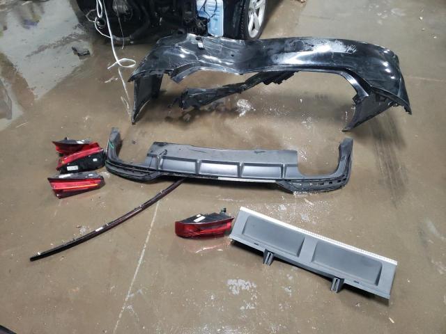 WAUA4CF50NA032149 Audi S5/rs5 S5 Premium