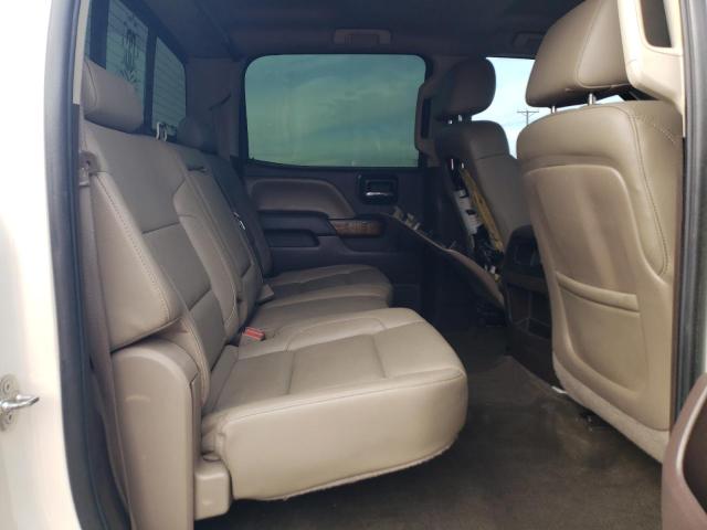 3GTU2VEC1EG208550 GMC SIERRA K15