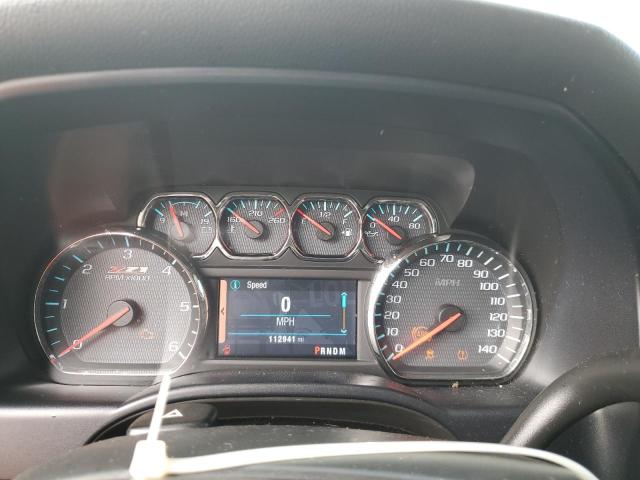 3GCUKREC9EG298750 Chevrolet l83 - vvt, afm (active fuel management), aluminum