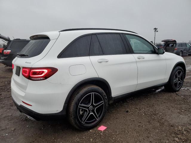 W1N0G8EBXLF764663 Mercedes-Benz GLC 300 4M