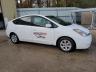 2009 Toyota Prius en Venta en Knightdale, NC - Minor Dent/Scratches