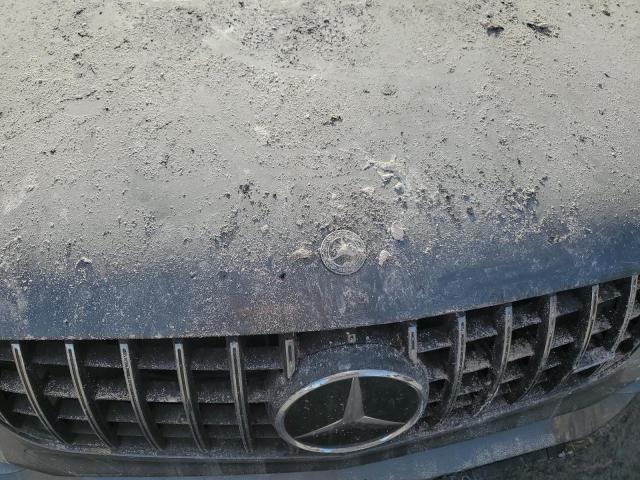 WDC0J8JB1KF552712 Mercedes-Benz GLC COUPE