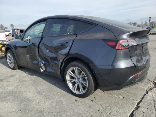 7SAYGDEE8RF089456 Tesla Model Y