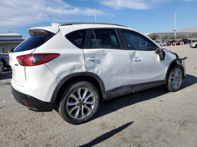 JM3KE4DY6E0327745 Mazda CX-5 GT