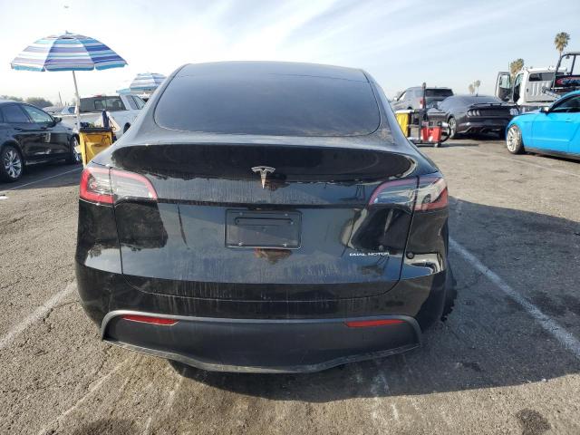 7SAYGDEE5RF060707 Tesla Model Y