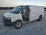 2019 Gmc Savana G2500 zu verkaufen in Barberton, OH - Stripped