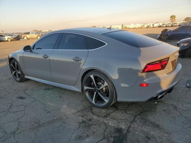 WUAW2AFC5GN904924 Audi RS7