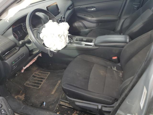 3N1AB8CV8LY270014 Nissan Sentra