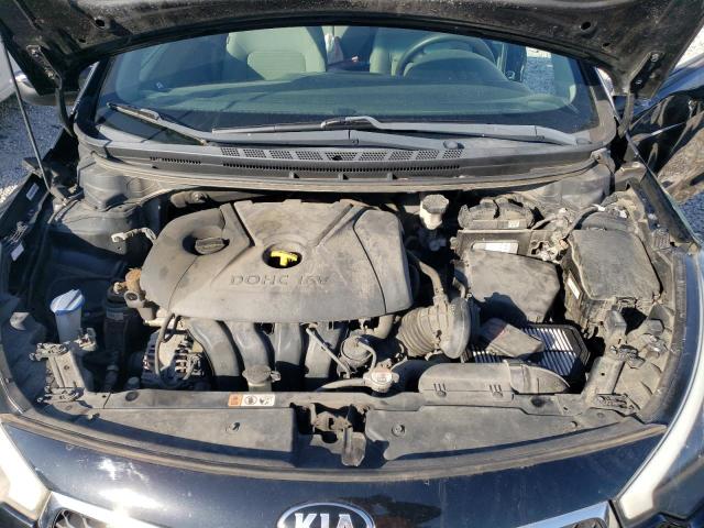 KNAFX4A6XE5234671 KIA FORTE LX