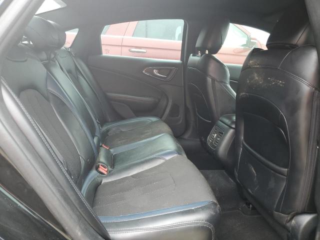1C3CCCBG7FN516680 Chrysler 200 S