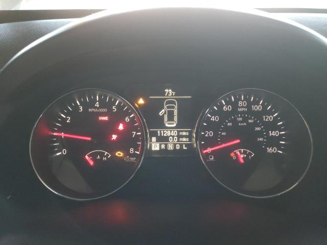 JN8AS5MV7EW707977 Nissan Rogue Select