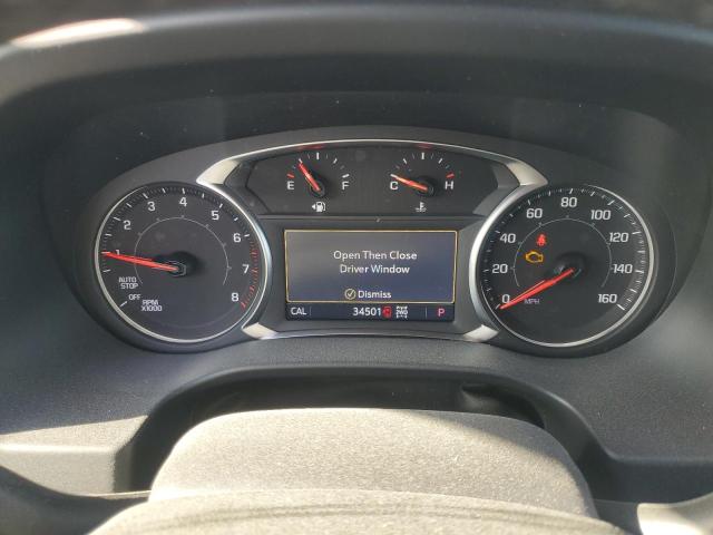 1GKKNUL45PZ209678 GMC ACADIA SLT