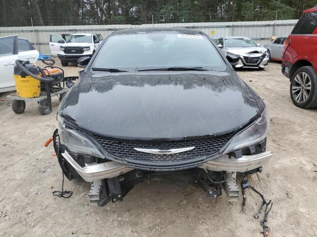 1C3CCCBG7FN516680 Chrysler 200 S