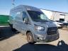 2020 Ford Transit T-250 за продажба в Chicago Heights, IL - Side