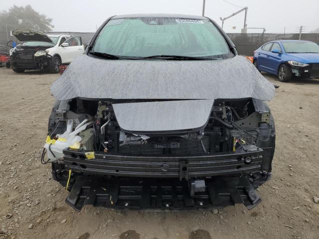 1N4AZ1CP1KC306656 Nissan LEAF S