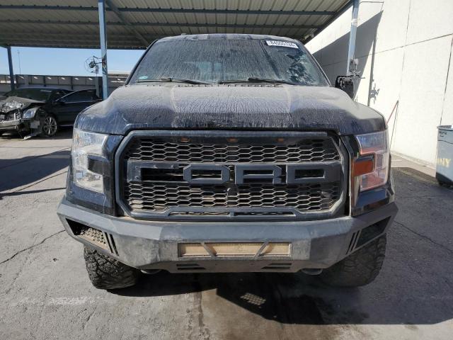 1FTEW1EPXHKC82552 Ford F150 SUPER