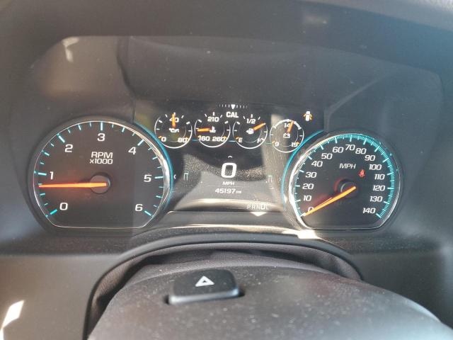 1GNSCCKC9HR367793 Chevrolet TAHOE C150