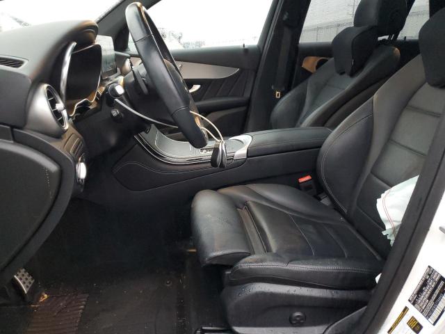 W1N0G8EBXLF764663 Mercedes-Benz GLC 300 4M
