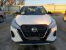 2021 Nissan Kicks S en Venta en Wichita, KS - Normal Wear