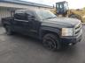 2010 Chevrolet Silverado K1500 Ltz იყიდება Assonet-ში, MA - Biohazard/Chemical