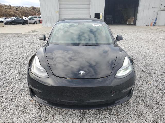 5YJ3E1EA2NF320418 Tesla MODEL 3