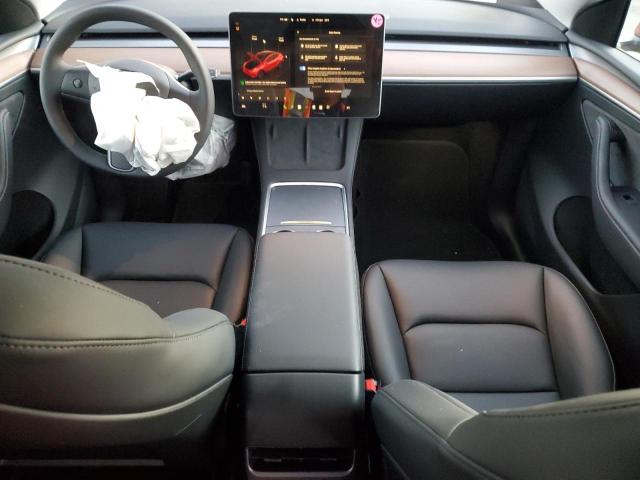 7SAYGDEE4SF218265 Tesla Model Y