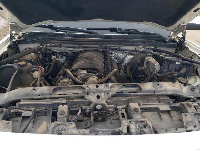 3GTU2VEC1EG208550 GMC SIERRA K15