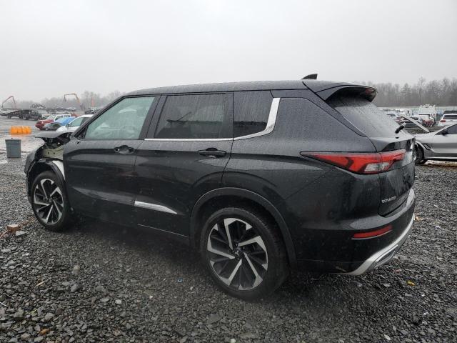 JA4J4VA82RZ018805 Mitsubishi Outlander
