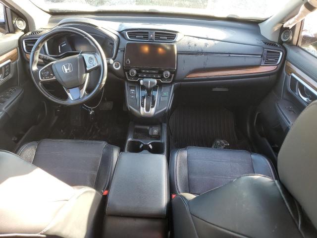 2HKRW2H93JH673745 Honda CR-V TOURI