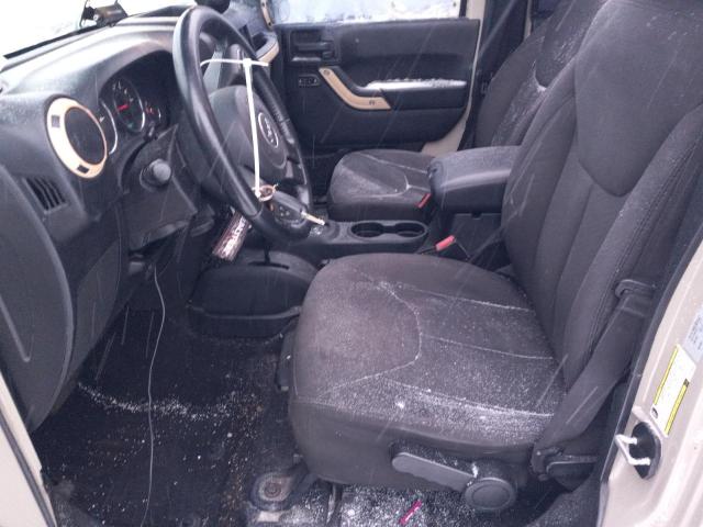 1C4BJWDGXHL725485 Jeep Wrangler