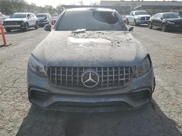 WDC0J8JB1KF552712 Mercedes-Benz GLC COUPE