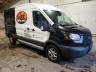 2015 Ford Transit T-250 zu verkaufen in Pennsburg, PA - Rear End