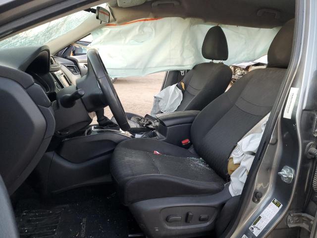 KNMAT2MV5JP526372 Nissan Rogue