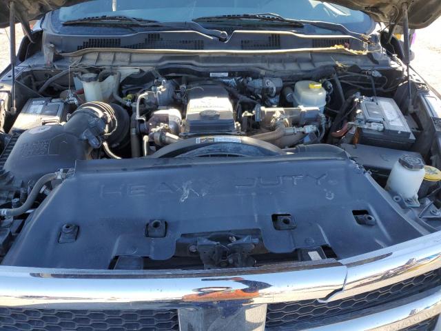 3C6UR4CL6EG262278 RAM 2500 St