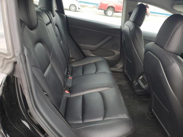 5YJ3E1EA2NF320418 Tesla MODEL 3