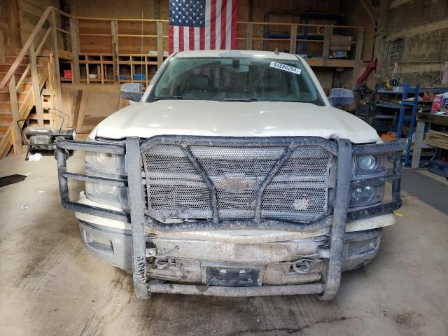 3GCUKSEC9EG131053 Chevrolet l83 - vvt, afm (active fuel management), aluminum