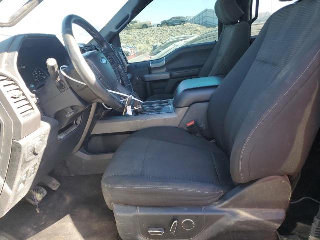 1FTEW1EPXHKC82552 Ford F150 SUPER